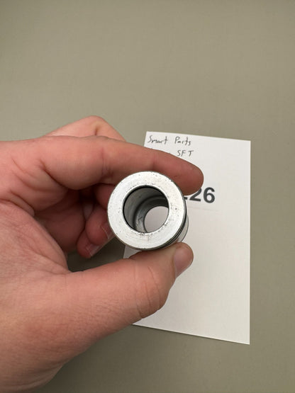 Smart Parts Shocker SFT HE Bolt Can-Gloss Silver