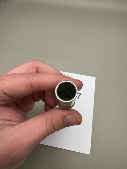 Smart Parts Shocker SFT Stock Bolt-Mint Silver