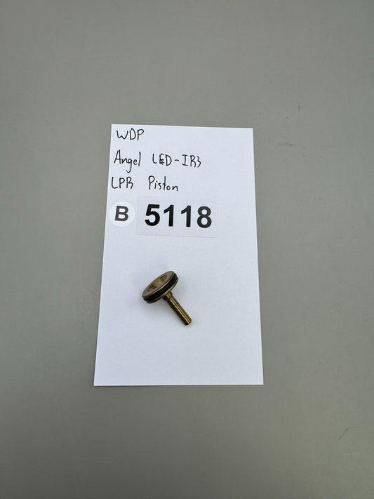 WDP Angel LED-IR3 LPR Piston