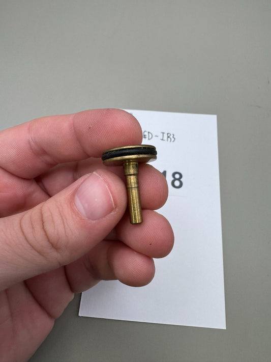 WDP Angel LED-IR3 LPR Piston