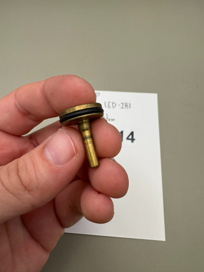 WDP Angel LED-IR3 LPR Piston