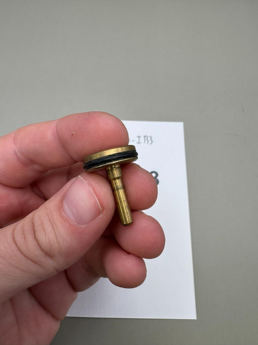 WDP Angel LED-IR3 LPR Piston