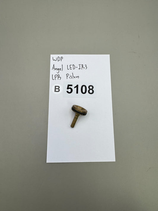 WDP Angel LED-IR3 LPR Piston