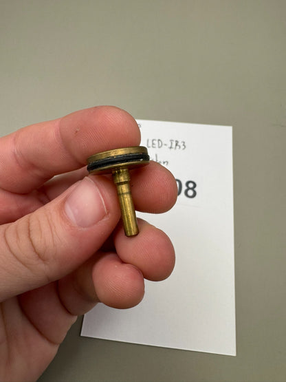 WDP Angel LED-IR3 LPR Piston
