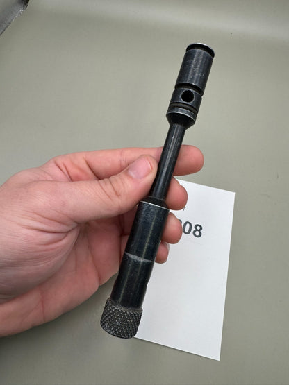 WGP Autococker Pre 2K Bolt-Black