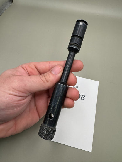 WGP Autococker Pre 2K Bolt-Black