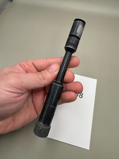 WGP Autococker Pre 2K Bolt-Black