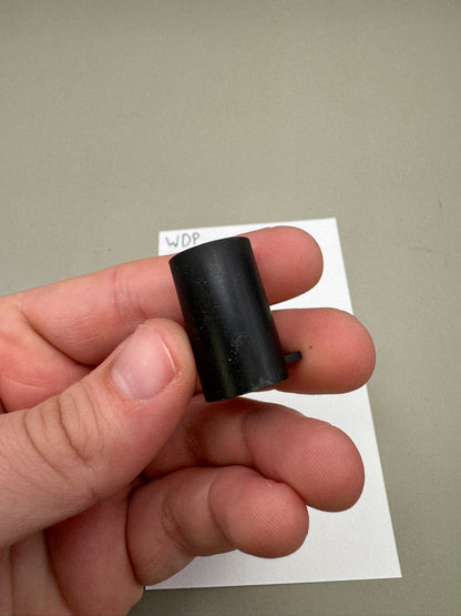 WDP Angel O3 Speed Battery Cable Protector-Black