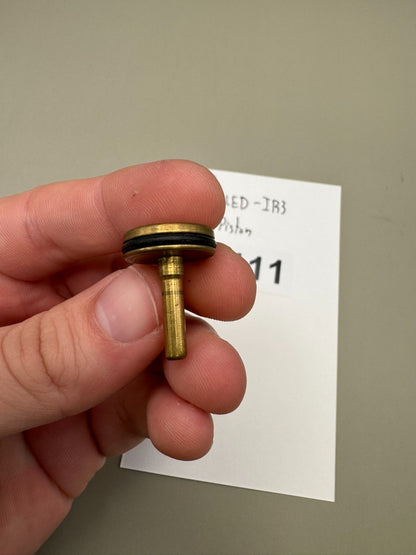 WDP Angel LED-IR3 LPR Piston