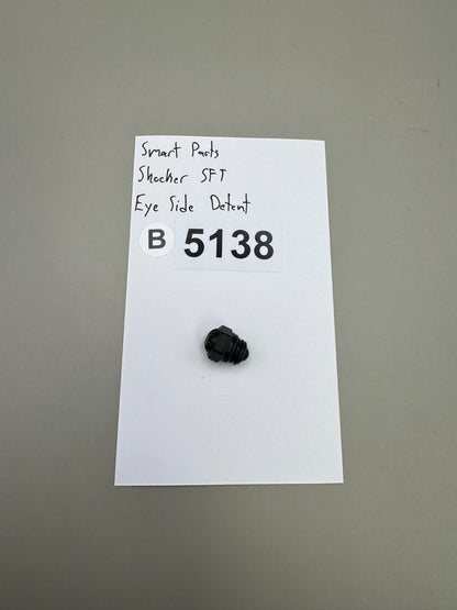 Smart Parts Shocker Eye Side Detent-Black