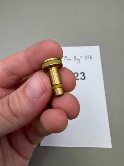 WDP Angel "Mini Reg" HPR Piston