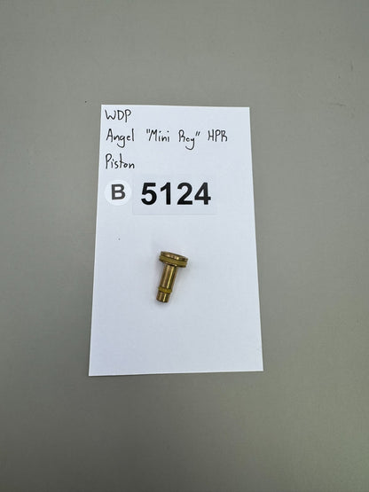 WDP Angel "Mini Reg" HPR Piston