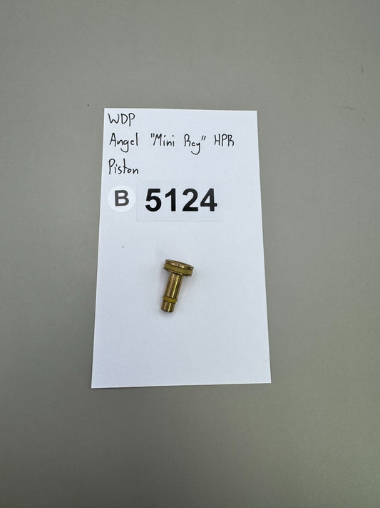 WDP Angel "Mini Reg" HPR Piston