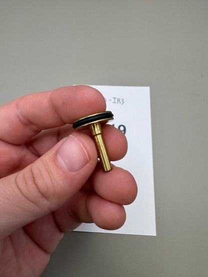 WDP Angel LED-IR3 LPR Piston