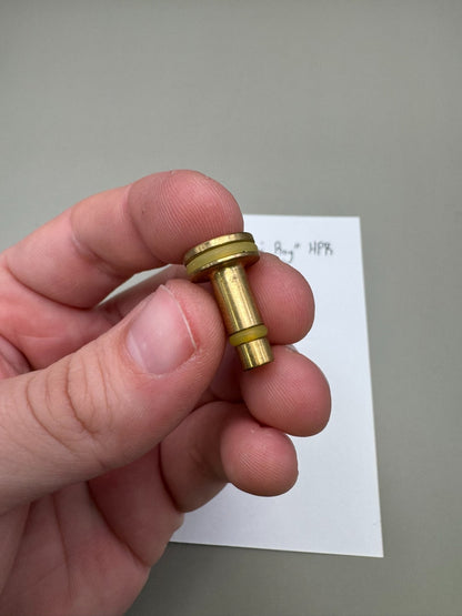 WDP Angel "Mini Reg" HPR Piston