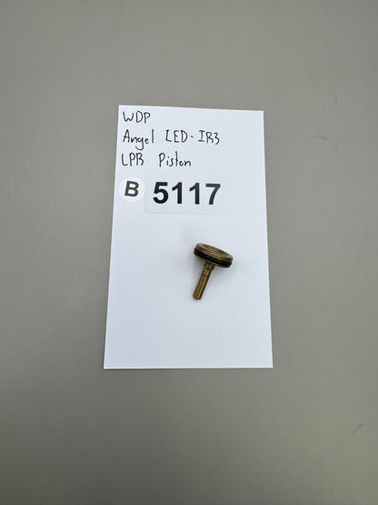 WDP Angel LED-IR3 LPR Piston