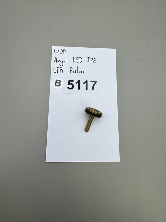 WDP Angel LED-IR3 LPR Piston