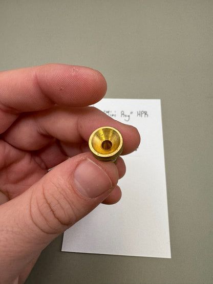 WDP Angel "Mini Reg" HPR Piston