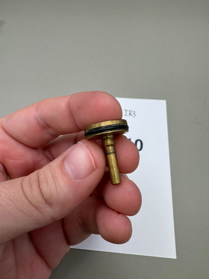 WDP Angel LED-IR3 LPR Piston