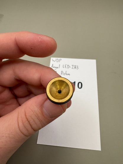 WDP Angel LED-IR3 LPR Piston