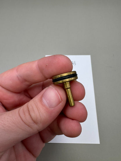 WDP Angel LED-IR3 LPR Piston
