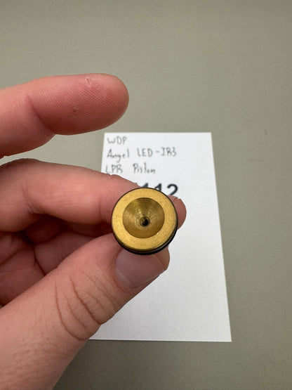 WDP Angel LED-IR3 LPR Piston