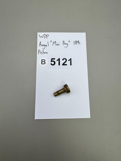 WDP Angel "Mini Reg" HPR Piston