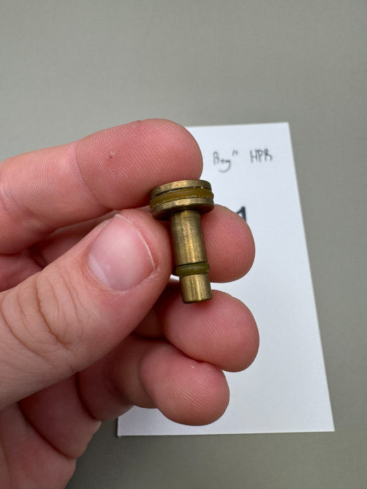 WDP Angel "Mini Reg" HPR Piston