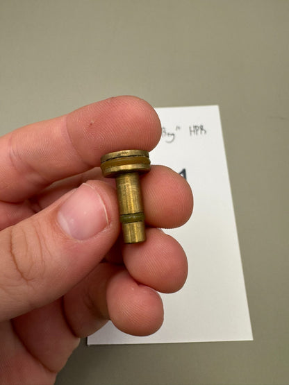 WDP Angel "Mini Reg" HPR Piston