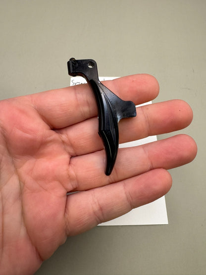 Smart Parts Shocker SFT Trigger-Satin Black