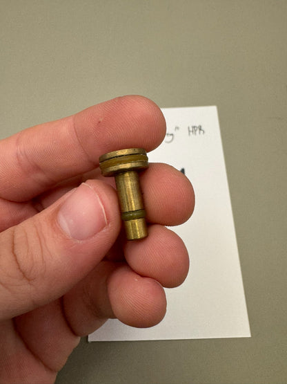 WDP Angel "Mini Reg" HPR Piston