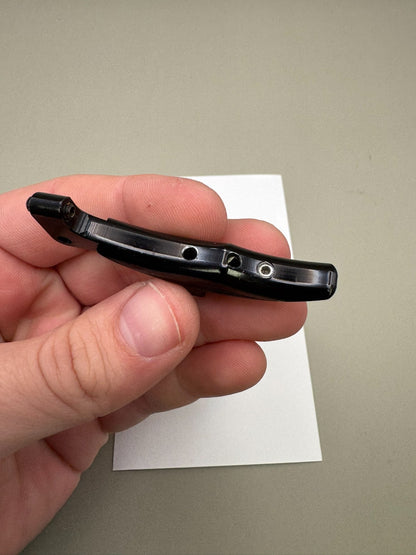 Smart Parts Shocker SFT Trigger-Satin Black