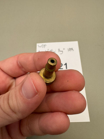 WDP Angel "Mini Reg" HPR Piston