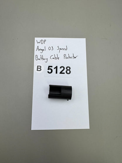WDP Angel "Mini Reg" HPR Piston