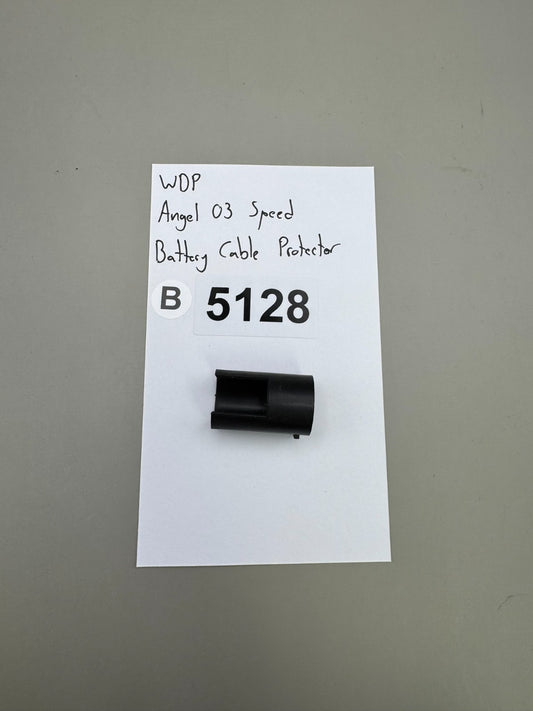 WDP Angel "Mini Reg" HPR Piston