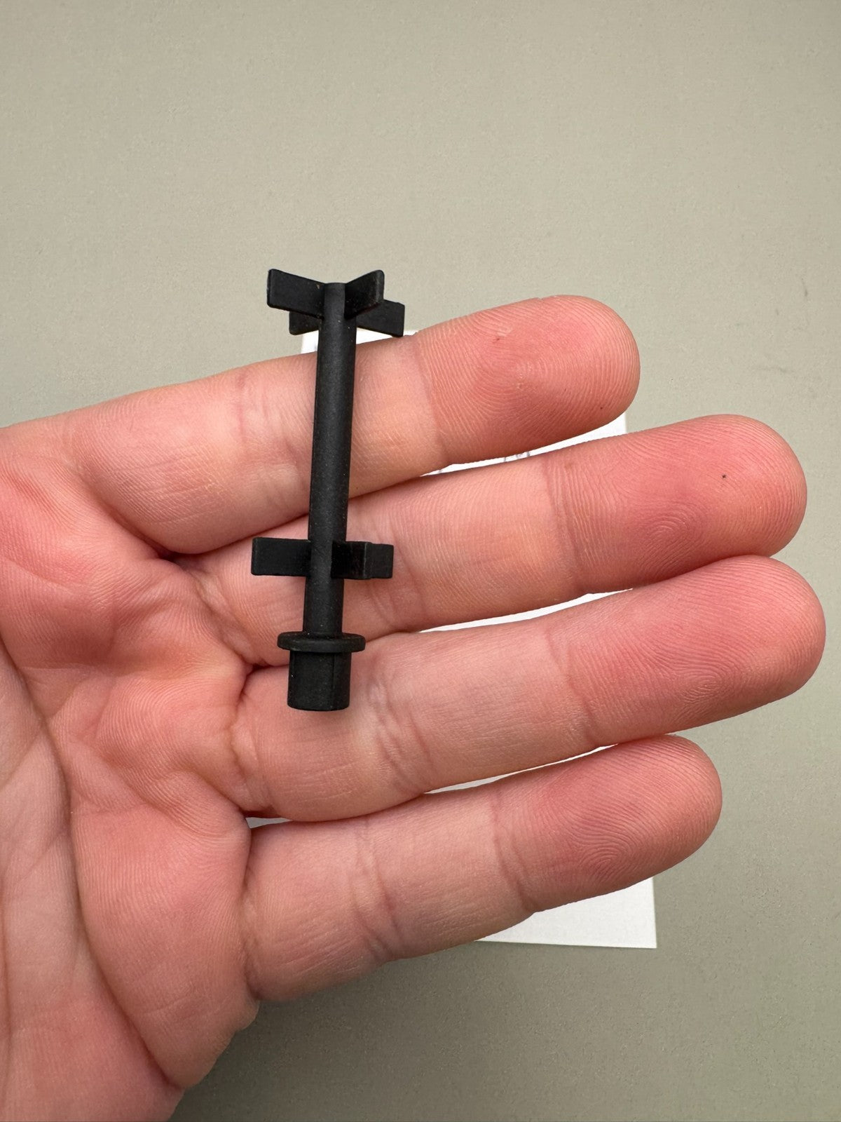 WDP Angel Speed-O5 Speed Valve Spring Keeper
