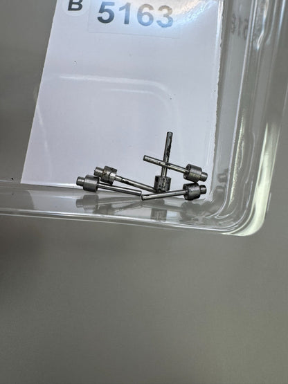 AGD Automag Classic Valve Reg Pin x 5