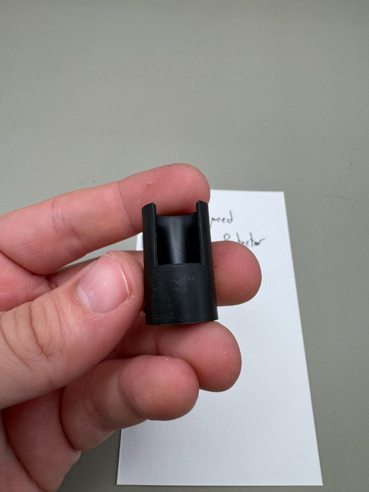 WDP Angel "Mini Reg" HPR Piston