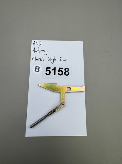 AGD Automag Classic Style Sear