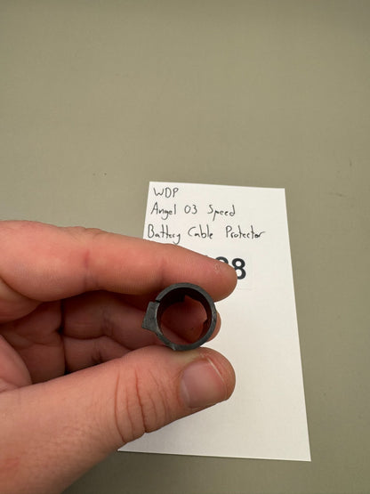 WDP Angel "Mini Reg" HPR Piston