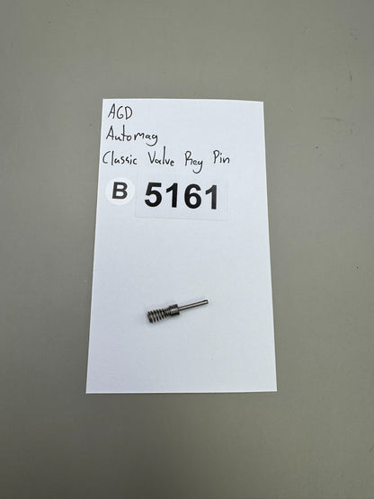 AGD Automag Classic Valve Reg Pin