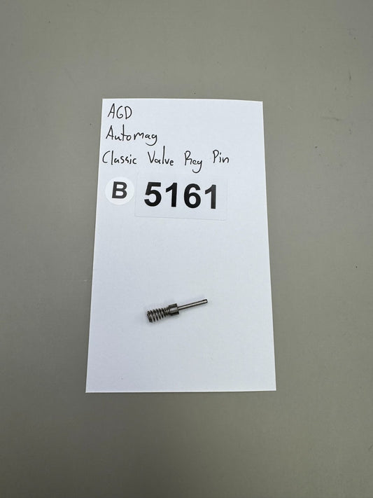 AGD Automag Classic Valve Reg Pin