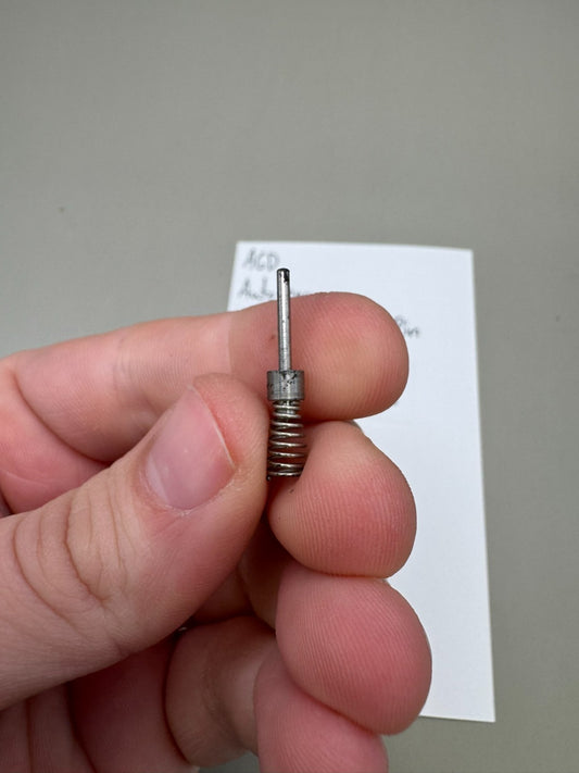 AGD Automag Classic Valve Reg Pin
