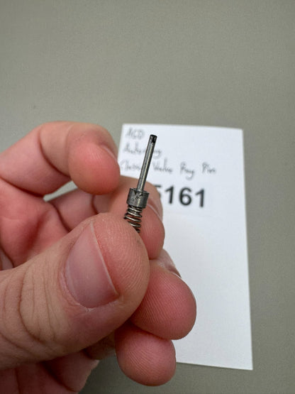 AGD Automag Classic Valve Reg Pin