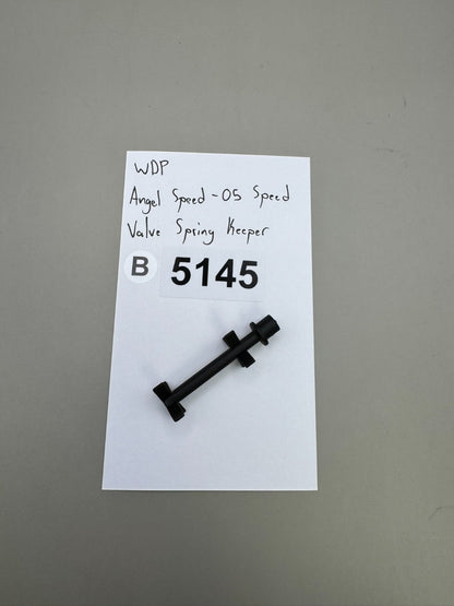 WDP Angel Speed-O5 Speed Valve Spring Keeper