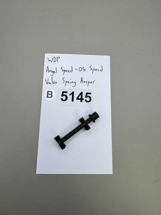 WDP Angel Speed-O5 Speed Valve Spring Keeper