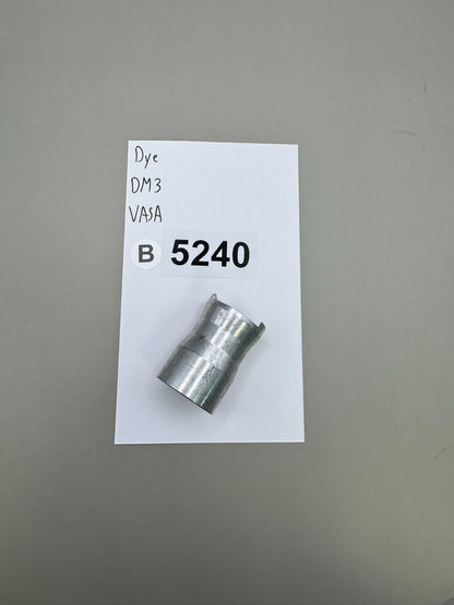 Dye DM3 VASA-Silver