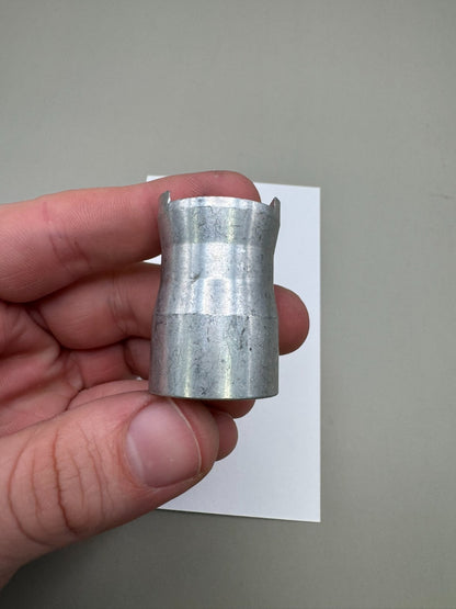 Dye DM3 VASA-Silver