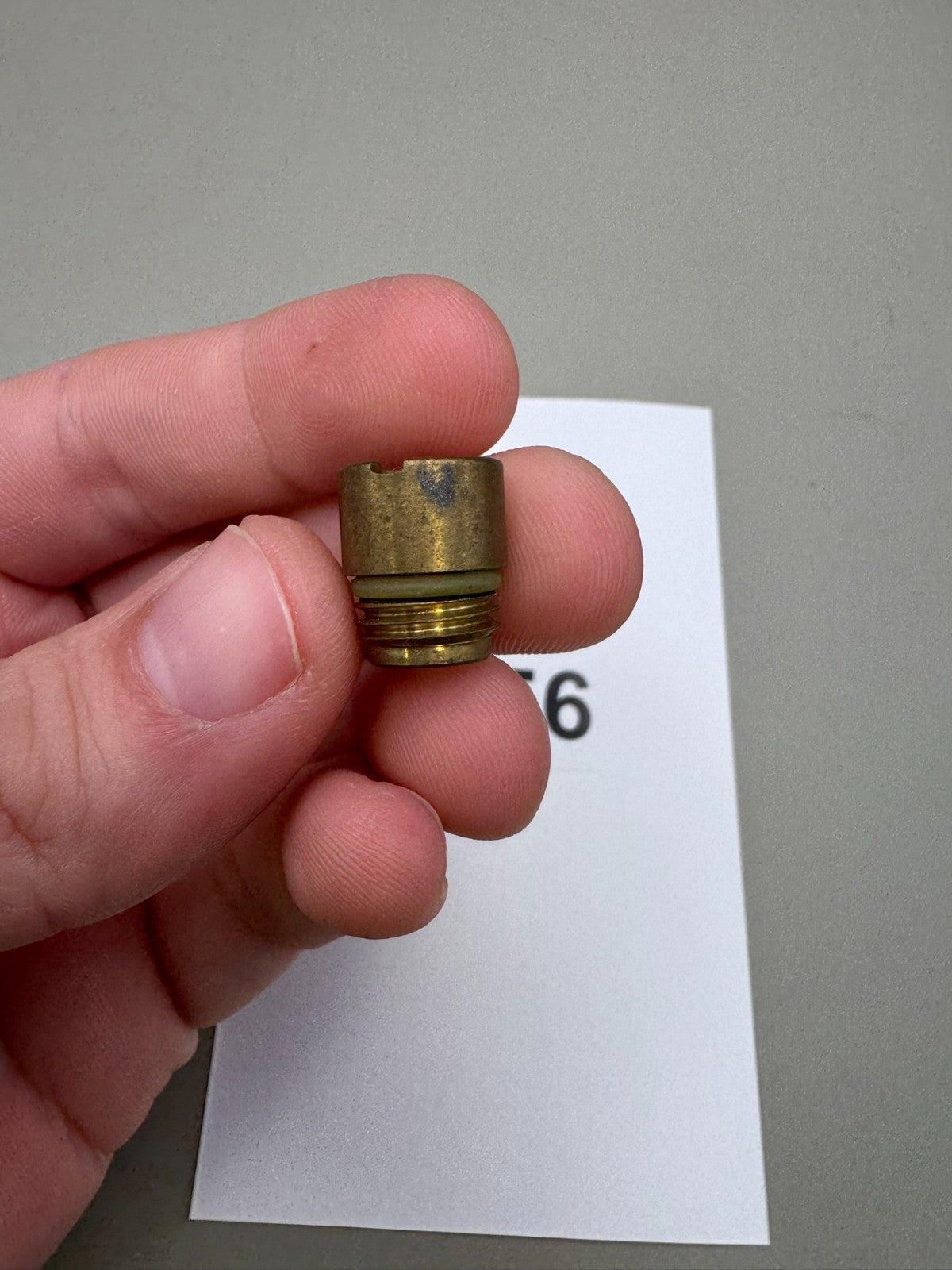 AGD Automag Level 7 Power Tube Tips x 3