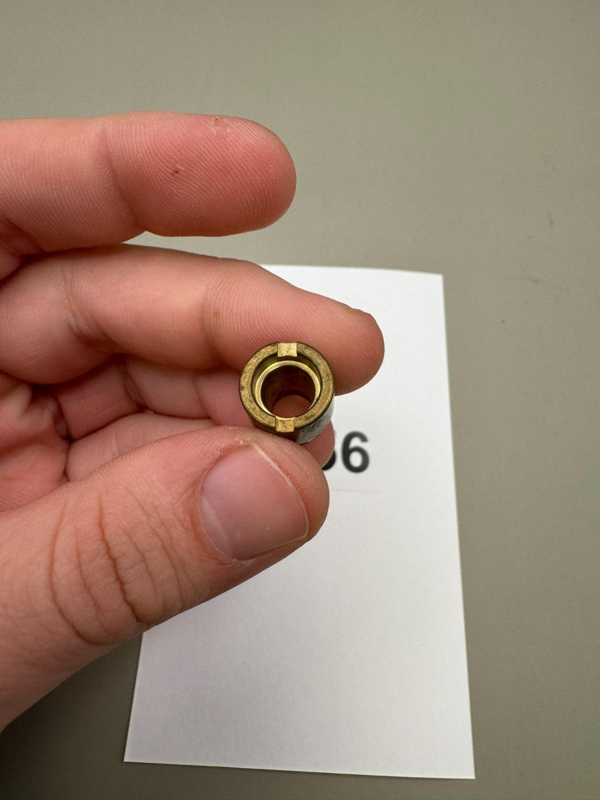 AGD Automag Level 7 Power Tube Tips x 3